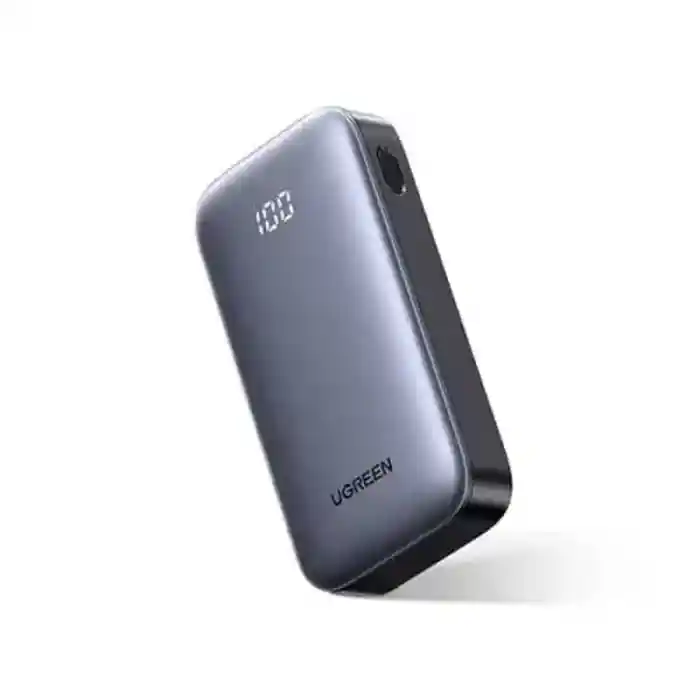 UGREEN PB502 10000mAh 30W PD Fast Charging Power Bank